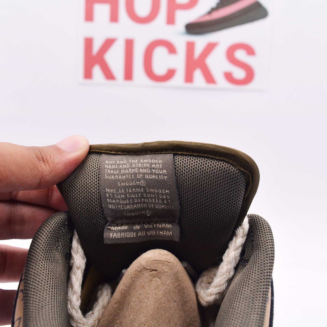 travis scott cactus jack dunk